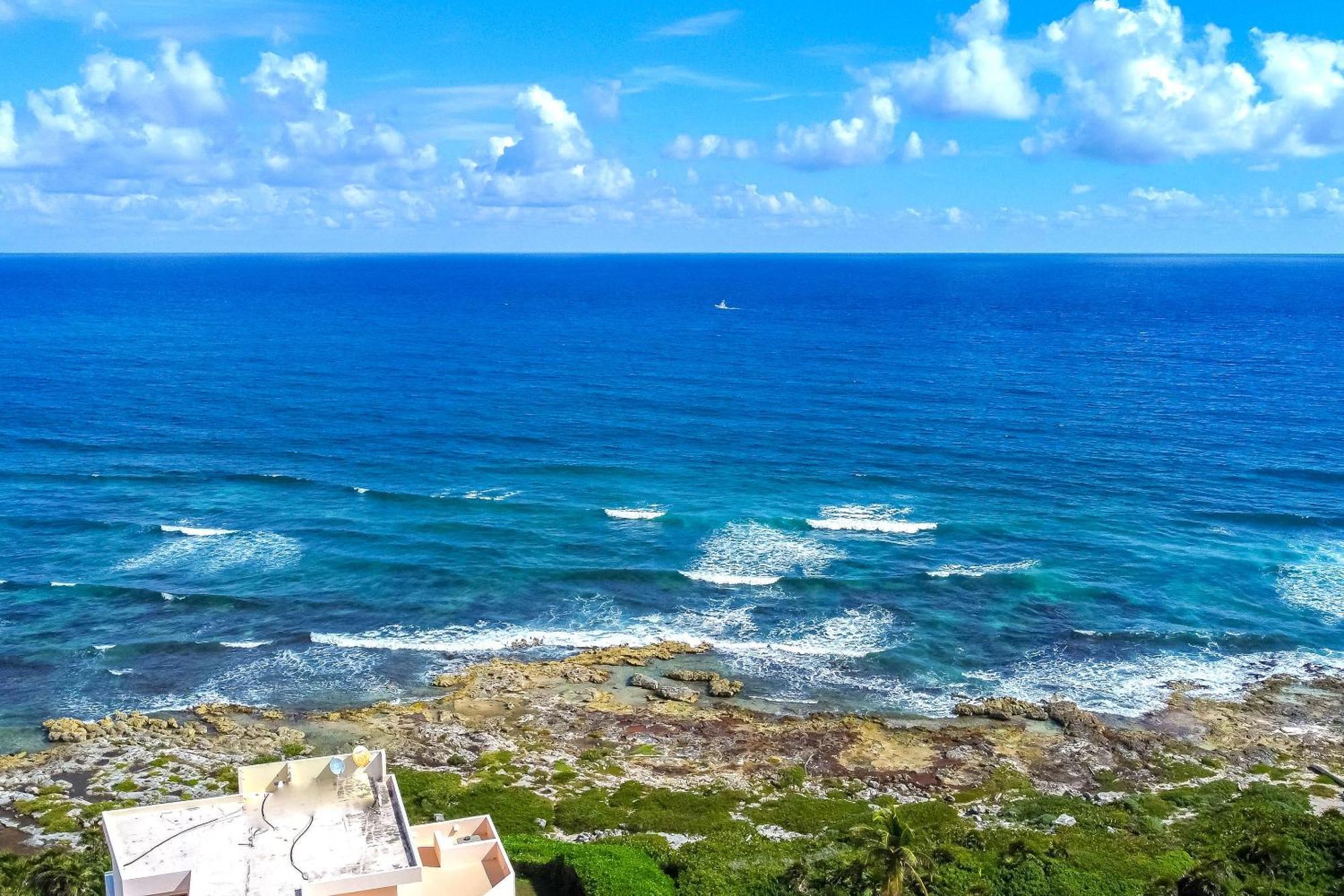 Santamar By Tao Beach Condos With Pool & Walk To Ocean Akumal Oda fotoğraf